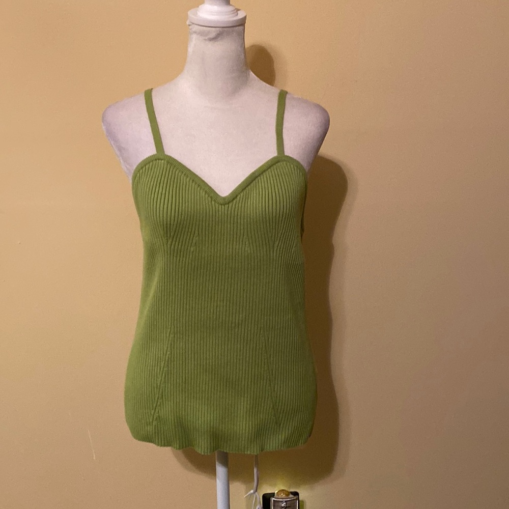Trina Turk cami